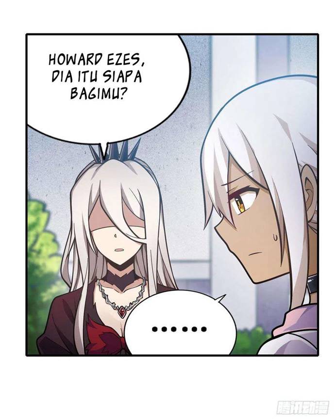 Wuxian Shitu Yu Shier Zhan Ji (Infinite Apostles and Twelve War Girls) Chapter 132 Gambar 16